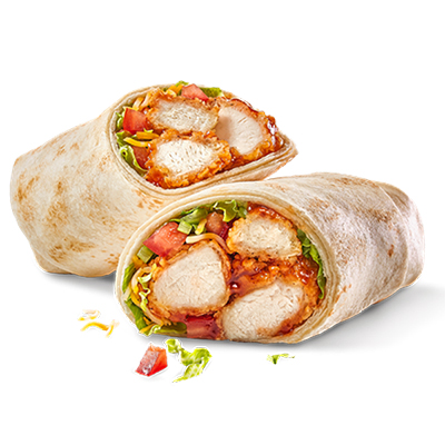 "Buffalo Ranch Chicken Wrap ( Buffalo Wild Wings) - Click here to View more details about this Product